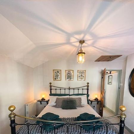 Villa *Stunning* The Botanist Rest Ventnor Iow Extérieur photo