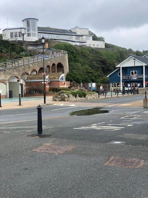 Villa *Stunning* The Botanist Rest Ventnor Iow Extérieur photo