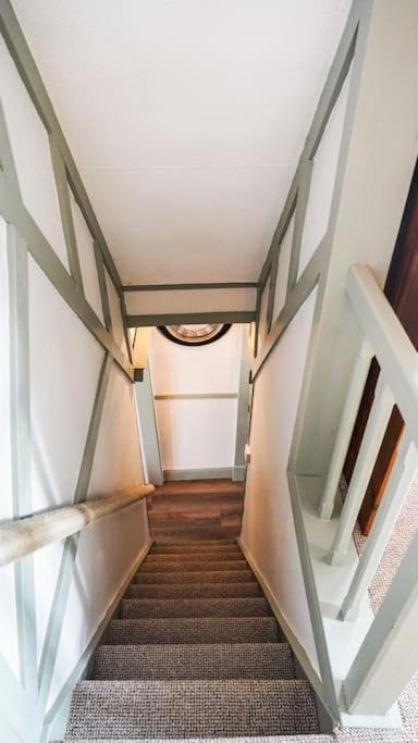 Villa *Stunning* The Botanist Rest Ventnor Iow Extérieur photo