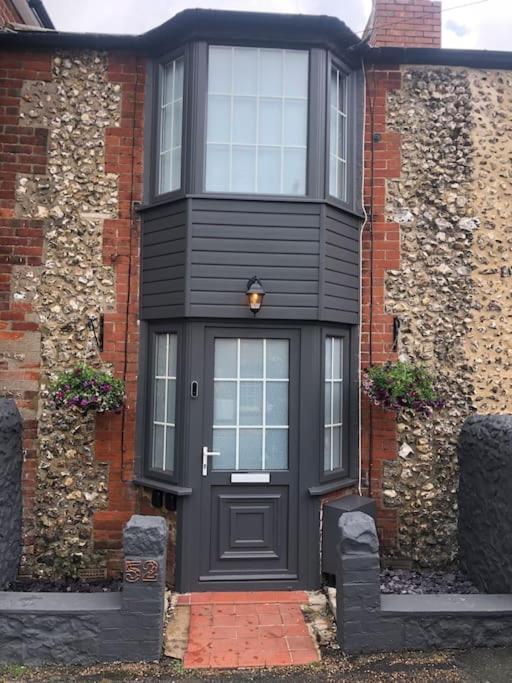 Villa *Stunning* The Botanist Rest Ventnor Iow Extérieur photo