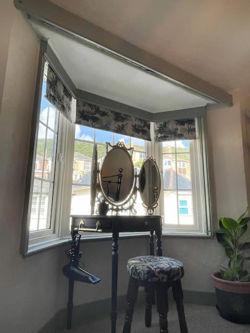 Villa *Stunning* The Botanist Rest Ventnor Iow Extérieur photo