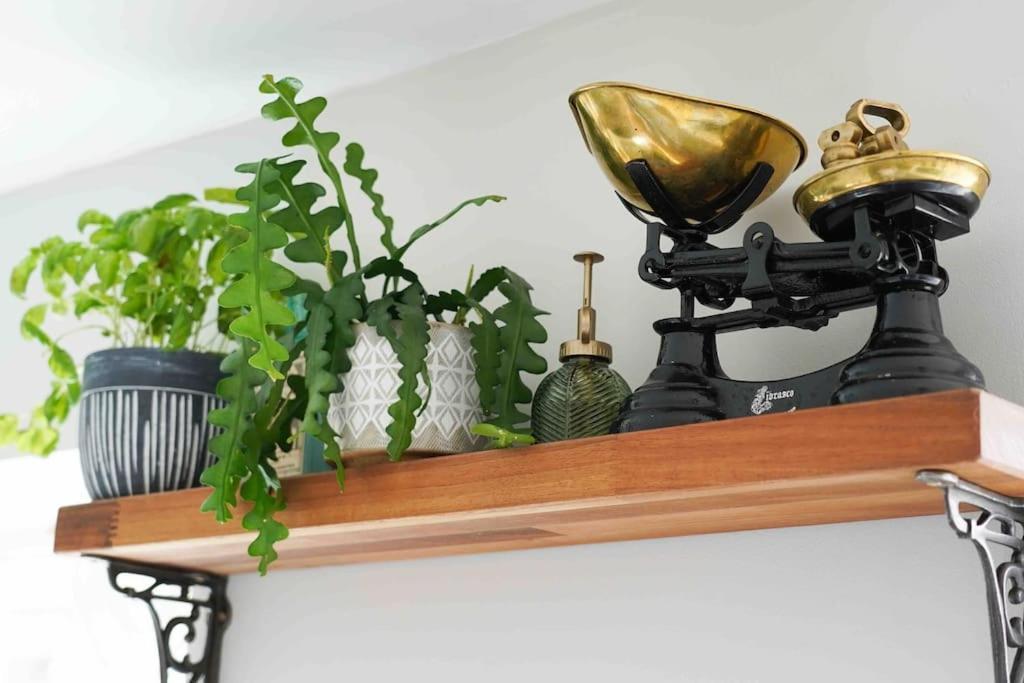 Villa *Stunning* The Botanist Rest Ventnor Iow Extérieur photo